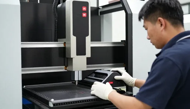 数控加工中心常见问题介绍